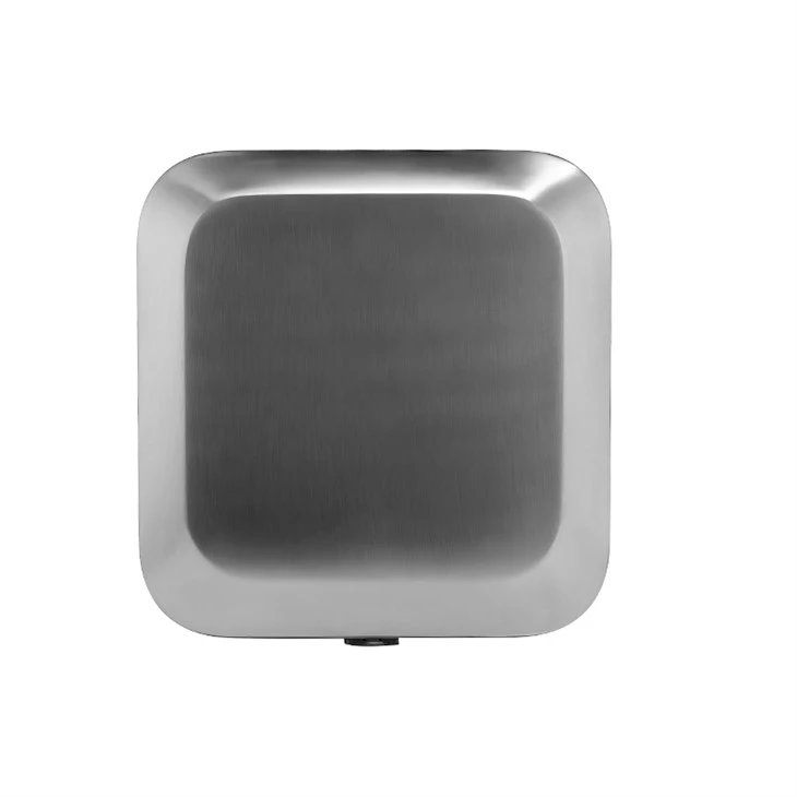 Durable Stainless Steel Hand Dryer